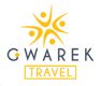 Gwarek Travel Logo 2